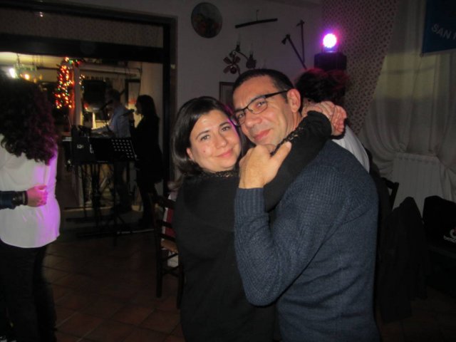 San Silvestro 2015